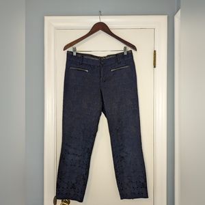 Cartonnier - Anthropologie - Charlie Ankle Pant